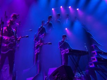 tags: The Vacant Lots - The Black Angels / The Vacant Lots on Oct 18, 2022 [285-small]