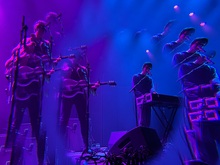 tags: The Vacant Lots - The Black Angels / The Vacant Lots on Oct 18, 2022 [286-small]