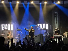 From Ashes to New / The Word Alive / Catch Your Breath / EKOH on Dec 3, 2023 [290-small]