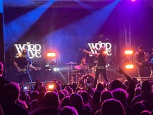 From Ashes to New / The Word Alive / Catch Your Breath / EKOH on Dec 3, 2023 [291-small]
