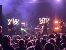 From Ashes to New / The Word Alive / Catch Your Breath / EKOH on Dec 3, 2023 [293-small]