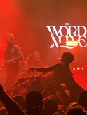 From Ashes to New / The Word Alive / Catch Your Breath / EKOH on Dec 3, 2023 [295-small]