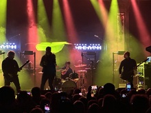From Ashes to New / The Word Alive / Catch Your Breath / EKOH on Dec 3, 2023 [296-small]