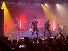 From Ashes to New / The Word Alive / Catch Your Breath / EKOH on Dec 3, 2023 [297-small]