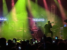 From Ashes to New / The Word Alive / Catch Your Breath / EKOH on Dec 3, 2023 [298-small]