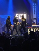 From Ashes to New / The Word Alive / Catch Your Breath / EKOH on Dec 3, 2023 [299-small]