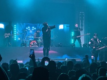 From Ashes to New / The Word Alive / Catch Your Breath / EKOH on Dec 3, 2023 [300-small]