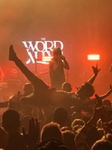 From Ashes to New / The Word Alive / Catch Your Breath / EKOH on Dec 3, 2023 [301-small]