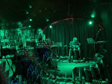 tags: Orbit Service - The Legendary Pink Dots / Orbit Service on Nov 9, 2022 [335-small]