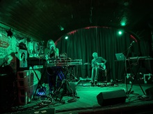 tags: Orbit Service - The Legendary Pink Dots / Orbit Service on Nov 9, 2022 [337-small]