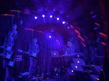 tags: The Legendary Pink Dots - The Legendary Pink Dots / Orbit Service on Nov 9, 2022 [338-small]