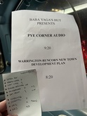tags: London, England, United Kingdom - Pye Corner Audio / Warrington-Runcorn New Town Development Plan on Dec 8, 2022 [390-small]
