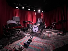 tags: Stage Design - Bill Nace / Gunn-Truscinski Duo on Jan 7, 2023 [393-small]