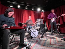 tags: Bill Nace, Gunn-Truscinski Duo - Bill Nace / Gunn-Truscinski Duo on Jan 7, 2023 [396-small]