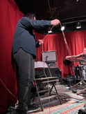 tags: Bill Nace, Gunn-Truscinski Duo - Bill Nace / Gunn-Truscinski Duo on Jan 7, 2023 [397-small]