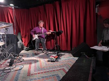 tags: Gunn-Truscinski Duo - Bill Nace / Gunn-Truscinski Duo on Jan 7, 2023 [398-small]