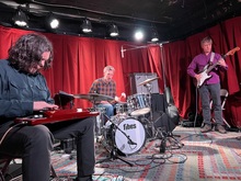 tags: Gunn-Truscinski Duo, Bill Nace - Bill Nace / Gunn-Truscinski Duo on Jan 7, 2023 [400-small]