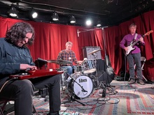 tags: Bill Nace, Gunn-Truscinski Duo - Bill Nace / Gunn-Truscinski Duo on Jan 7, 2023 [401-small]
