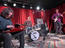 tags: Gunn-Truscinski Duo, Bill Nace - Bill Nace / Gunn-Truscinski Duo on Jan 7, 2023 [403-small]