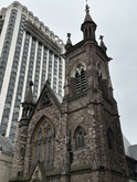 tags: First Presbyterian Church in Philadelphia - Kali Malone / Stephen O'Malley on Mar 24, 2023 [410-small]