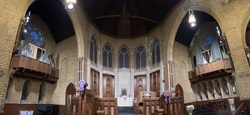 tags: First Presbyterian Church in Philadelphia - Kali Malone and Stephen O’Malley on Mar 24, 2023 [422-small]
