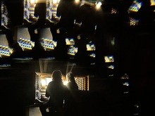 tags: Stephen O'Malley, Kali Malone - Kali Malone and Stephen O’Malley on Mar 24, 2023 [427-small]