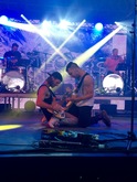 Bonnaroo Music Festival 2015 on Jun 11, 2015 [025-small]