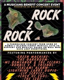 Rock 2 Rock - Maui Musicians Benefit Concert Event on Dec 2, 2023 [564-small]