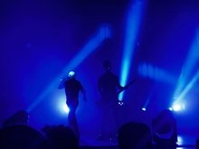 tags: The Sisters of Mercy - The Sisters of Mercy / A Primitive Evolution on Jun 3, 2023 [590-small]