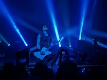 tags: The Sisters of Mercy - The Sisters of Mercy / A Primitive Evolution on Jun 3, 2023 [598-small]
