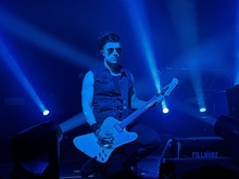tags: The Sisters of Mercy - The Sisters of Mercy / A Primitive Evolution on Jun 3, 2023 [601-small]