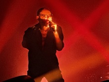 tags: The Sisters of Mercy - The Sisters of Mercy / A Primitive Evolution on Jun 3, 2023 [606-small]
