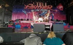 Steel Panther / Moon Fever on Dec 3, 2023 [659-small]