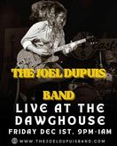 Joel Dupuis Band on Dec 1, 2023 [691-small]