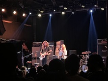 tags: Luluc - Dinosaur Jr. / Luluc / Kevin Corrigan / Steve Nowicki / Kurt Vile / Lee Ranaldo on Dec 3, 2023 [699-small]