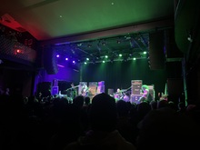 tags: Dinosaur Jr. - Dinosaur Jr. / Luluc / Kevin Corrigan / Steve Nowicki / Kurt Vile / Lee Ranaldo on Dec 3, 2023 [700-small]