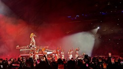 tags: Beyoncé, Marseille, Provence-Alpes-Côte d'Azur, France, Stade Vélodrome  - Beyoncé on Jun 11, 2023 [737-small]