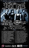 Kittie / 36 Crazyfists / Walls of Jericho / Dead To Fall / In This Moment on Feb 21, 2007 [771-small]