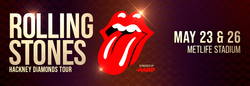 The Rolling Stones / Jon Batiste on May 23, 2024 [784-small]