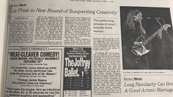 Liz Phair / The Raincoats on Apr 3, 1994 [834-small]