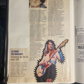 Liz Phair / The Raincoats on Apr 3, 1994 [835-small]