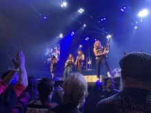Iron Maiden / Within Temptation on Oct 7, 2022 [865-small]