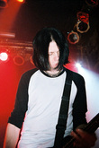 Soil, The Garage, 27th Feb 2004, Soil / Engerica on Feb 27, 2004 [884-small]
