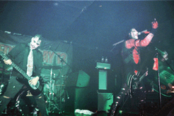 Wednesday 13 with DBY, BAII (Birmingham Academy), 13th Mar 2004, Wednesday 13 / Death Becomes You on Mar 13, 2004 [898-small]