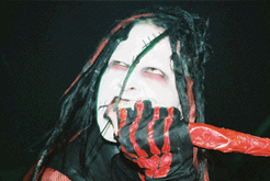 Wednesday 13, BAII (Birmingham Academy), 13th Mar 2004, Wednesday 13 / Death Becomes You on Mar 13, 2004 [899-small]