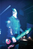 DBY, BAII (Birmingham Academy), 13th Mar 2004, Wednesday 13 / Death Becomes You on Mar 13, 2004 [901-small]