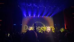 Pierce the Veil / L.S. Dunes / Dayseeker / Destroy Boys on Dec 2, 2023 [916-small]