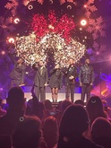 Pentatonix on Nov 27, 2023 [919-small]