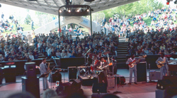 BB King on Jun 1, 1985 [929-small]