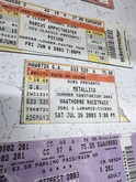 Metallica / Deftones / Limp Bizkit / Mudvayne / Linkin Park on Jul 26, 2003 [946-small]